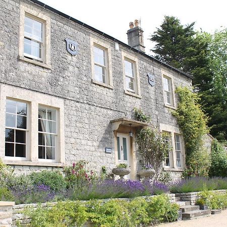 Roundhill Farmhouse Kelston Buitenkant foto