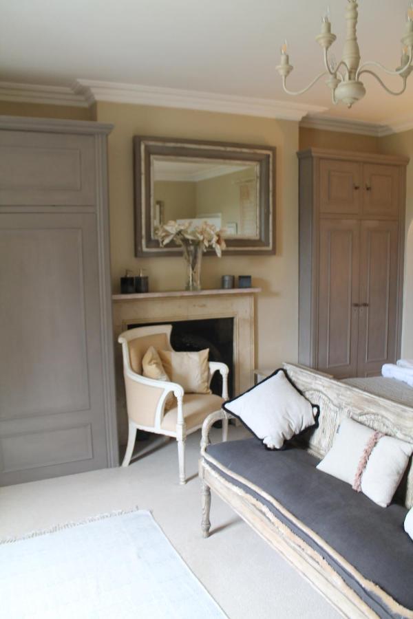 Roundhill Farmhouse Kelston Buitenkant foto