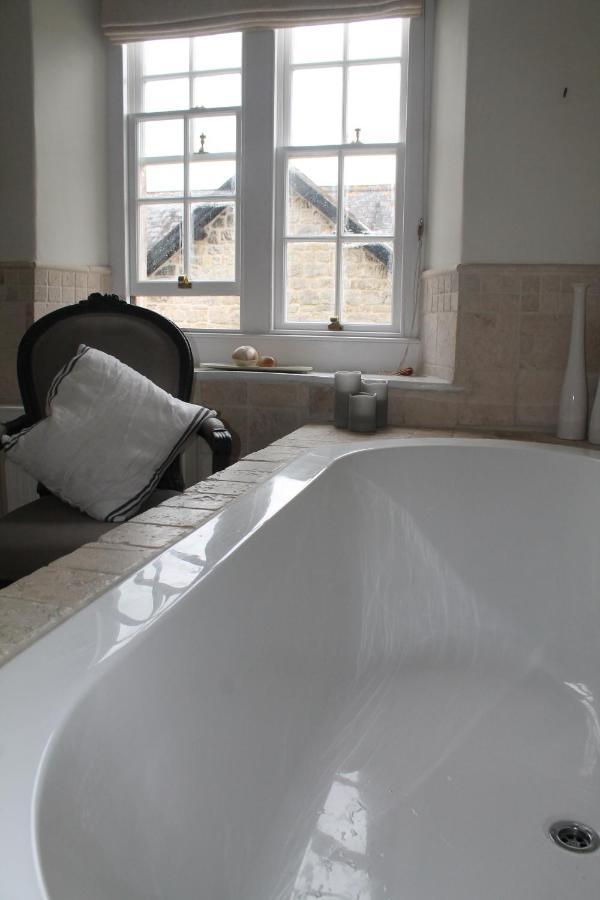 Roundhill Farmhouse Kelston Buitenkant foto