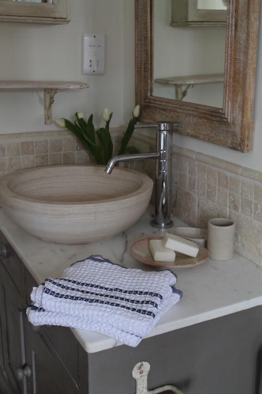 Roundhill Farmhouse Kelston Kamer foto