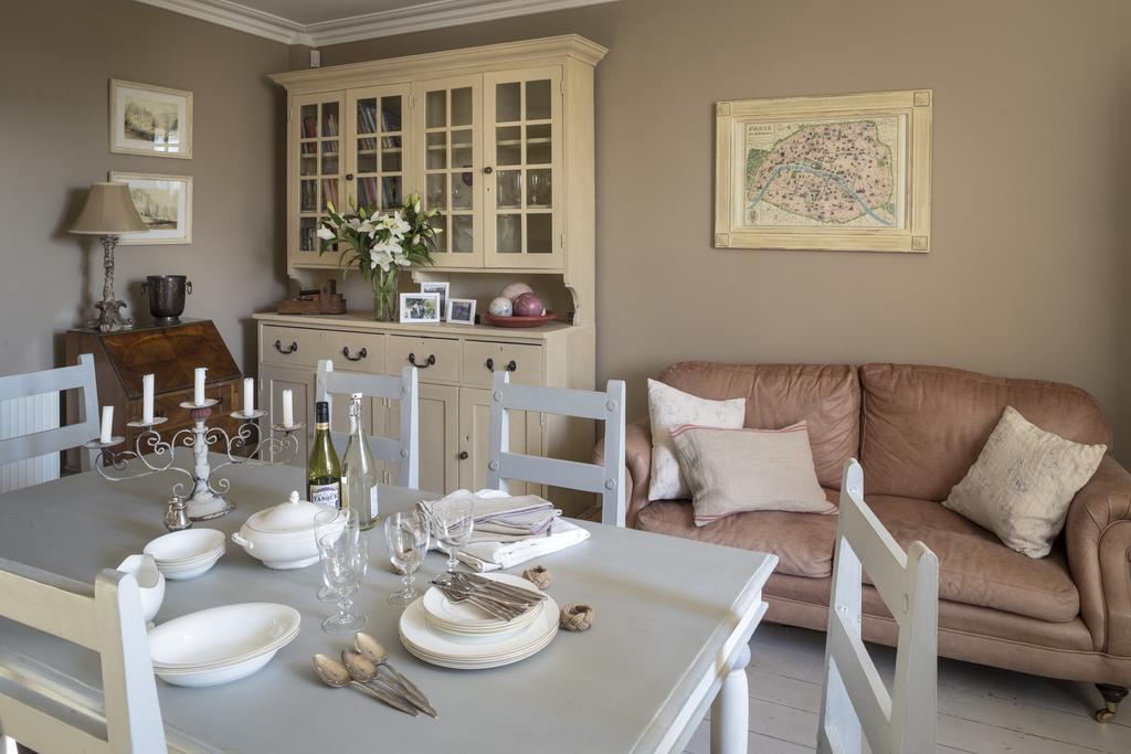Roundhill Farmhouse Kelston Buitenkant foto