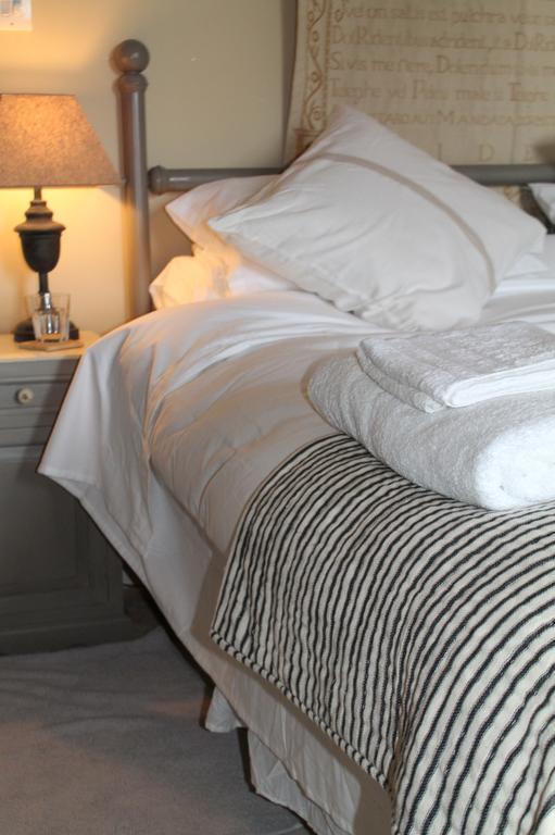 Roundhill Farmhouse Kelston Kamer foto