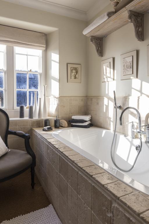 Roundhill Farmhouse Kelston Kamer foto