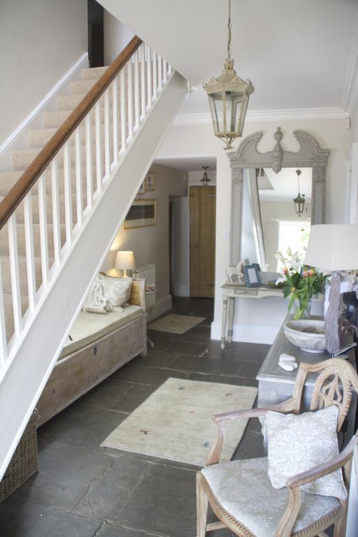Roundhill Farmhouse Kelston Kamer foto