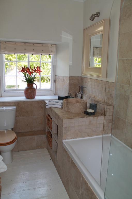 Roundhill Farmhouse Kelston Kamer foto