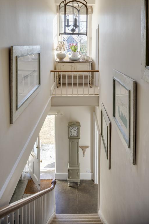 Roundhill Farmhouse Kelston Buitenkant foto